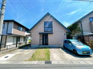米子市蚊屋　戸建の画像