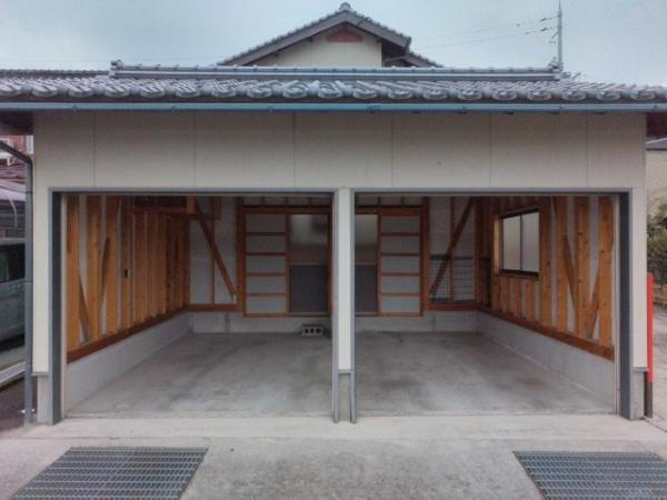 【その他】 | 西伯郡南部町法勝寺　戸建