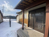 西伯郡南部町法勝寺　戸建の画像