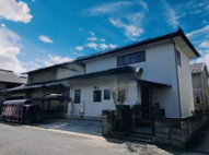 米子市安倍　戸建の画像