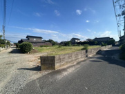 米子市夜見町　土地の画像