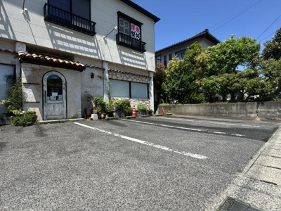 【駐車場】 | コーポいな田