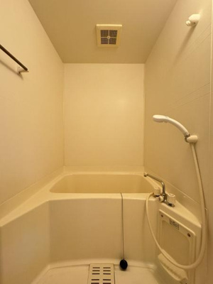 【浴室】 | コーポいな田