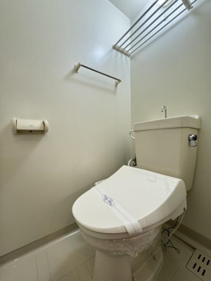 【トイレ】 | コーポいな田