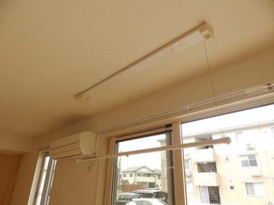 【設備】 | エスト・パレ