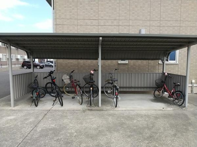 【その他共用部分】 | エスト・パレ