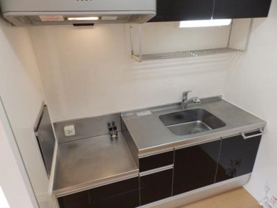 【キッチン】 | エスト・パレ