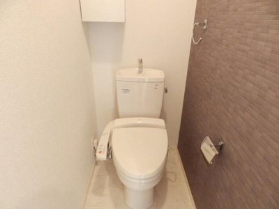 【トイレ】 | エスト・パレ