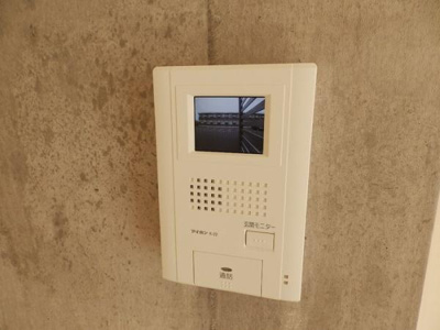 【セキュリティ】 | エスト・パレ