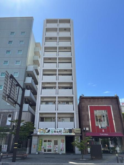 【外観】 | CASA GRAN鳥取