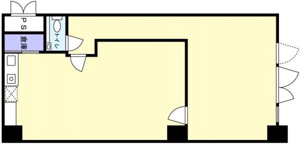 【間取り】 | CASA GRAN鳥取