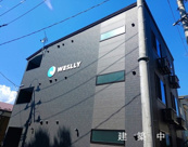 ウェスリーの画像