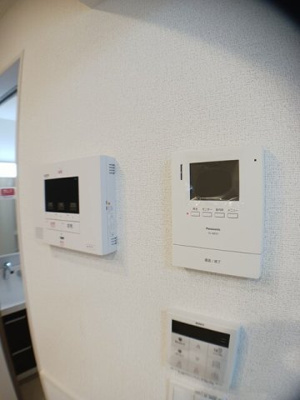 【セキュリティ】 | シエル　ソレイユ