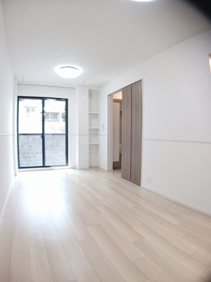 【居間・リビング】 | シエル　ソレイユ