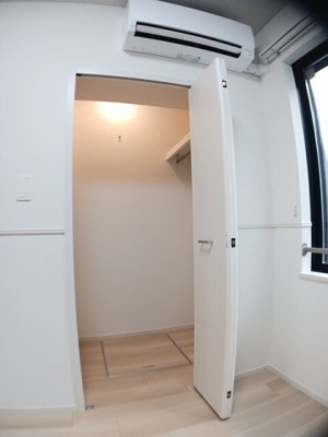 【収納】 | シエル　ソレイユ