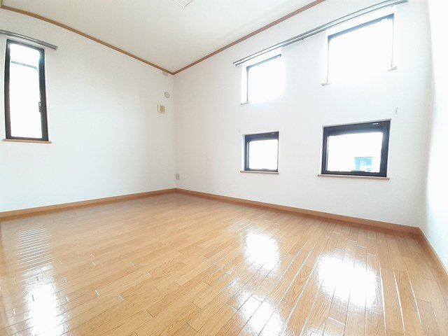 イーストニュータウンＡの内装