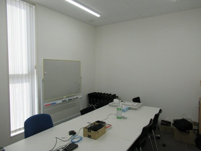 【内装】 | 築浅大庭町居抜き物件