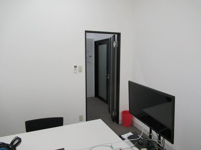 【内装】 | 築浅大庭町居抜き物件