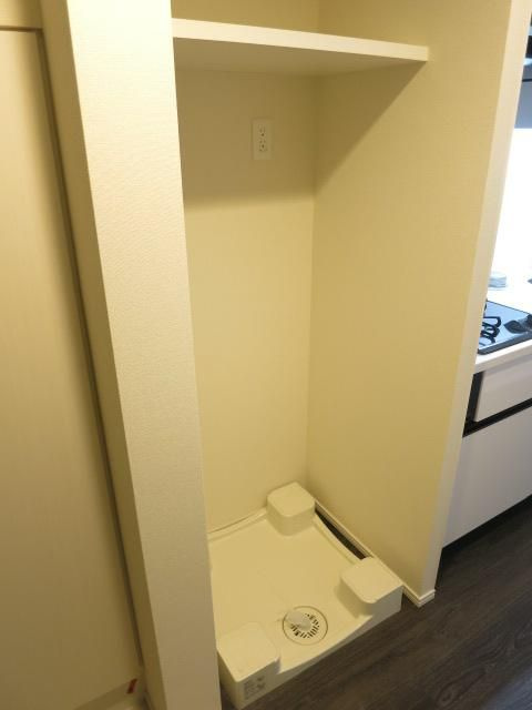 Ａ－ｓｔａｎｄａｒｄ芝浦の設備