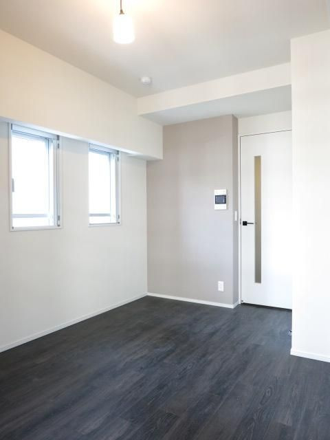 Ａ－ｓｔａｎｄａｒｄ芝浦の寝室