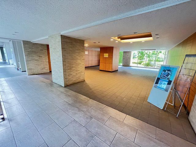 レジディア南千住のその他共用部分