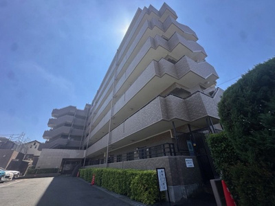 【外観】 | コスモ春日部