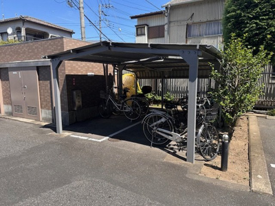  | コスモ春日部
