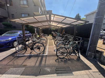 | コスモ春日部