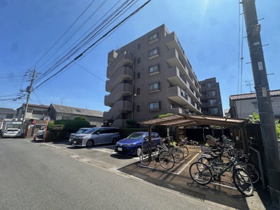  | コスモ春日部