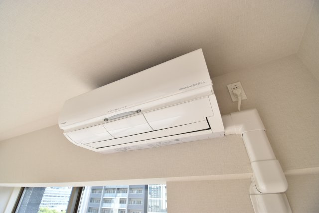 シエリアタワー大阪天満橋のその他