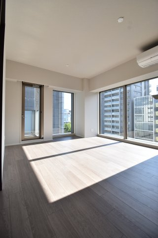 シエリアタワー大阪天満橋の内装