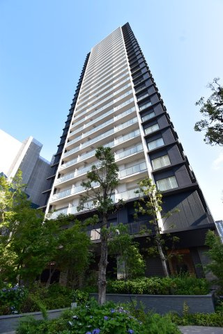 シエリアタワー大阪天満橋