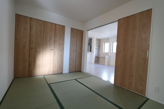 【和室】の画像