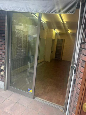【エントランス】 | 亀戸２丁目店舗