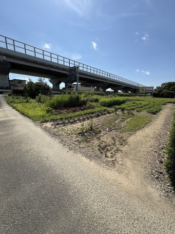 神野新田ワノ割売地（農地白地）の周辺