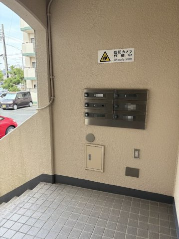 グローリアス小鷹野公園一番の設備