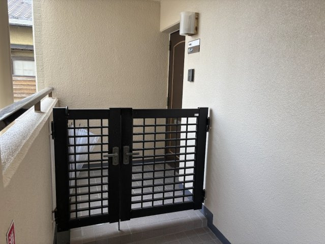 グローリアス小鷹野公園一番のその他共用部分