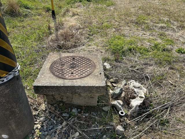 前芝町西青売地のその他