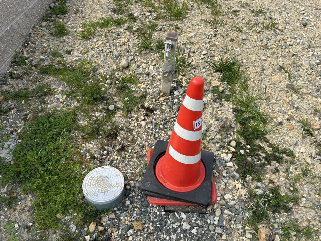 牟呂町字大塚売地の展望