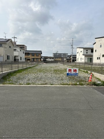 牟呂町字大塚売地の展望