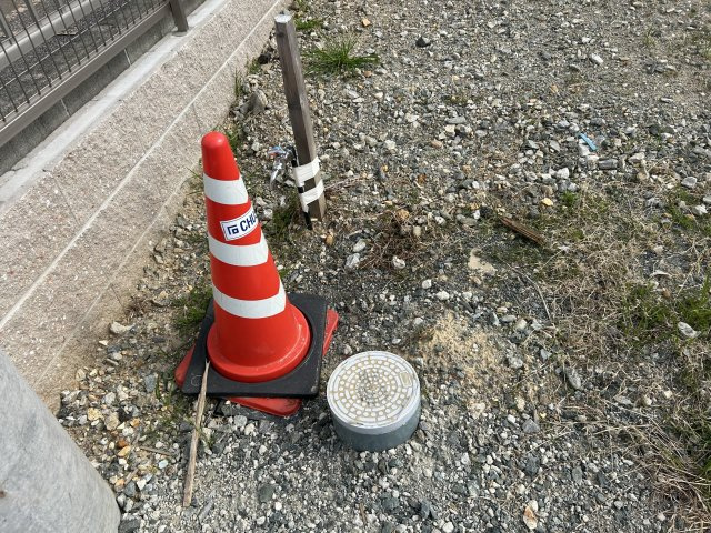 牟呂町字大塚売地の展望