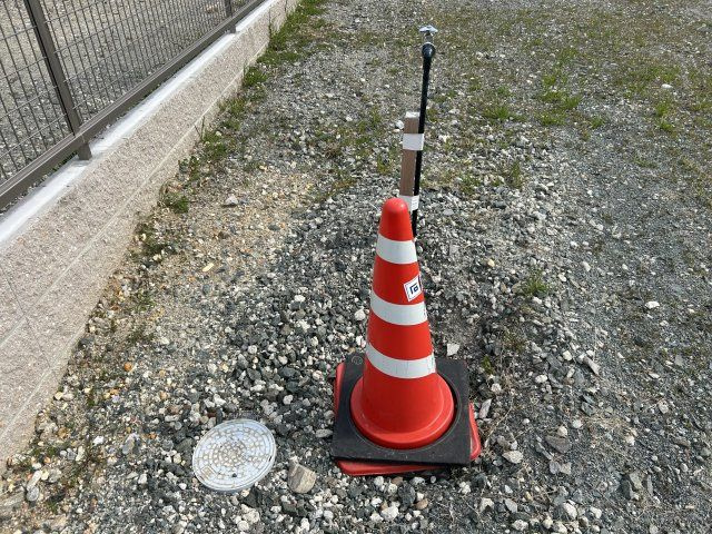 牟呂町字大塚売地の展望