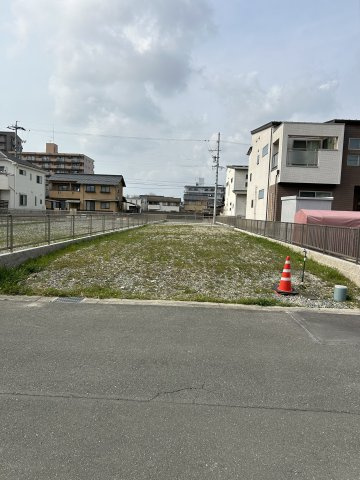 牟呂町字大塚売地の展望