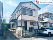 比企郡嵐山町志賀　中古戸建の画像