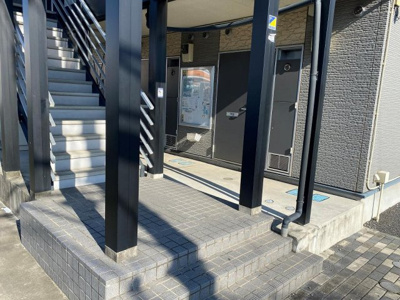 【その他】 | レオパレスウェルハイム