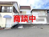 （商談中）売地　高知市一宮中町３丁目の画像