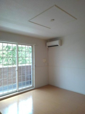 プティ　ボヌールの居間・リビング