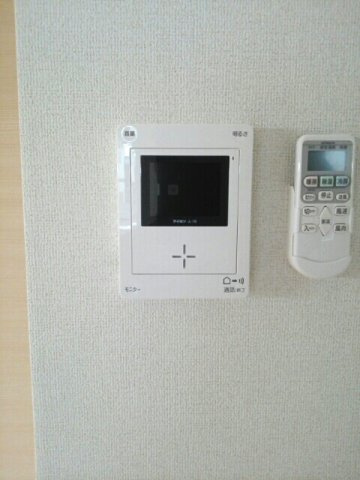 ラ・ルーチェの設備