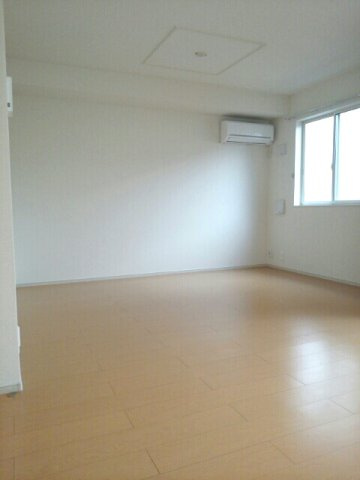 ラ・ルーチェの居間・リビング