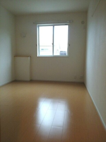 ラ・ルーチェの内装